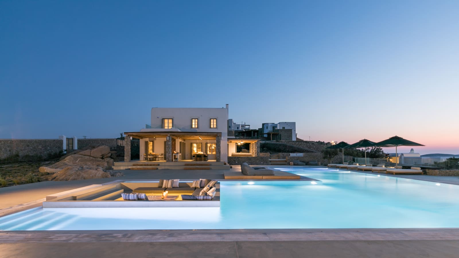 Rio Villa, photo 1