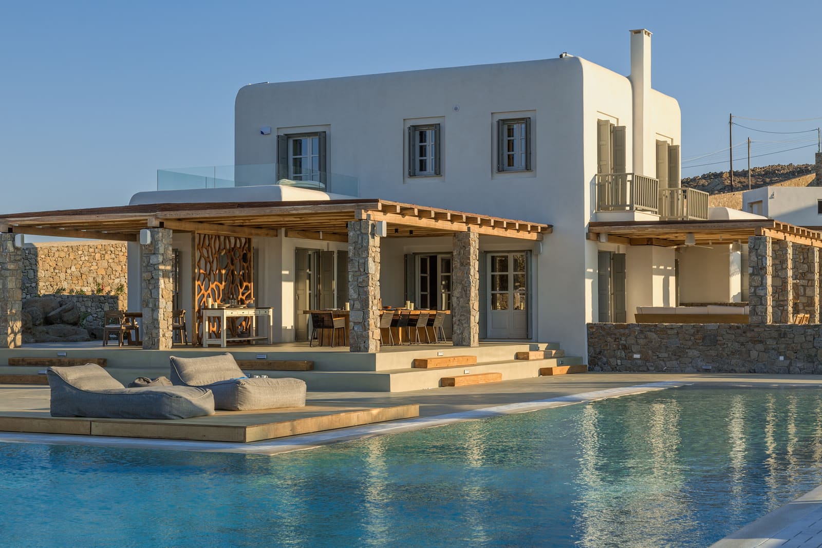 Rio Villa, photo 2