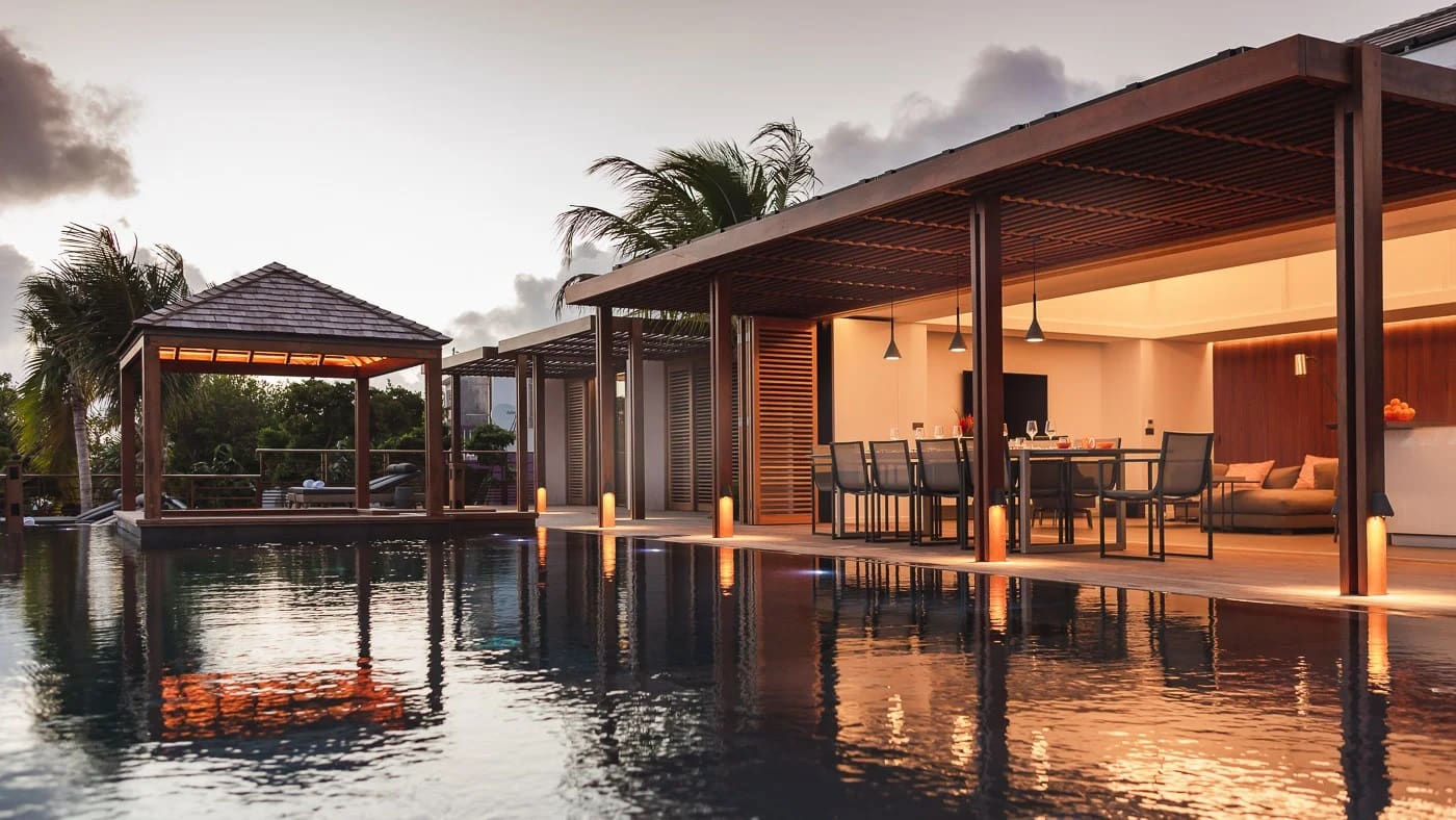 Roca Villa 1