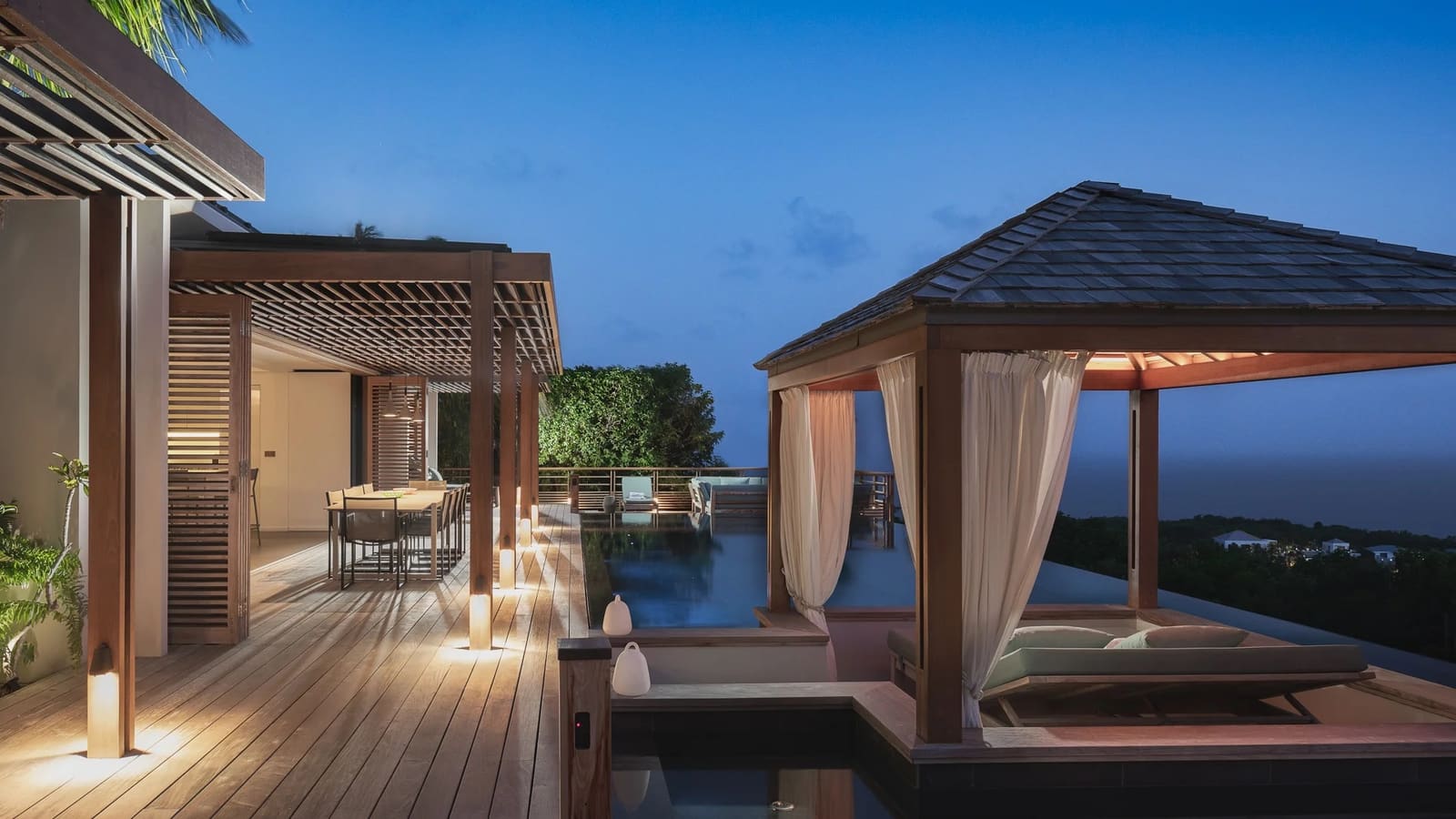 Roca Villa 2