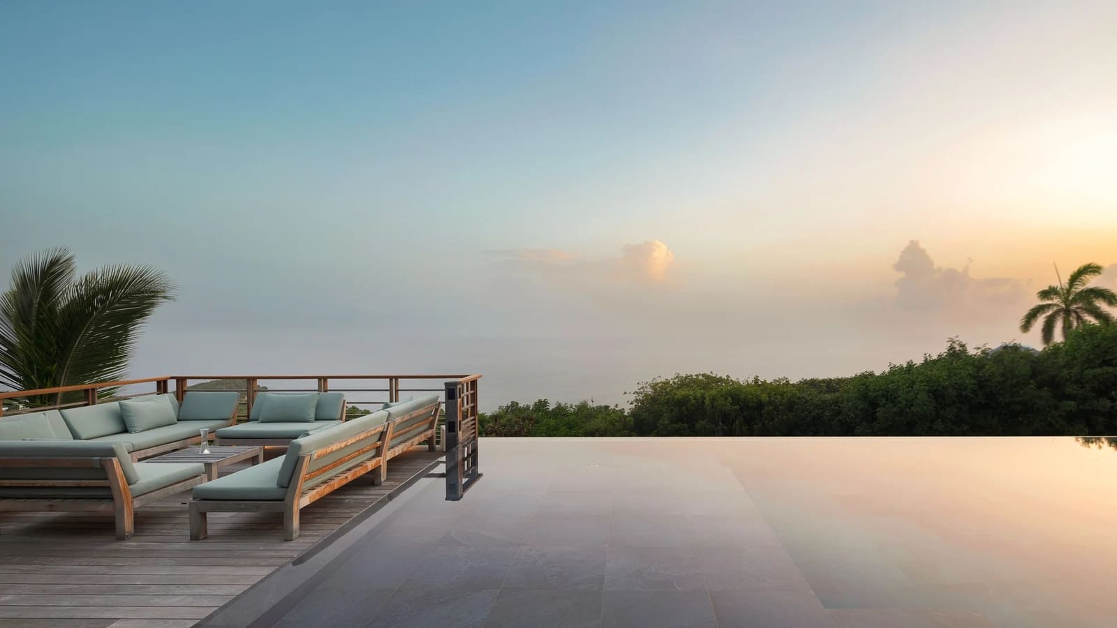 Roca Villa 5