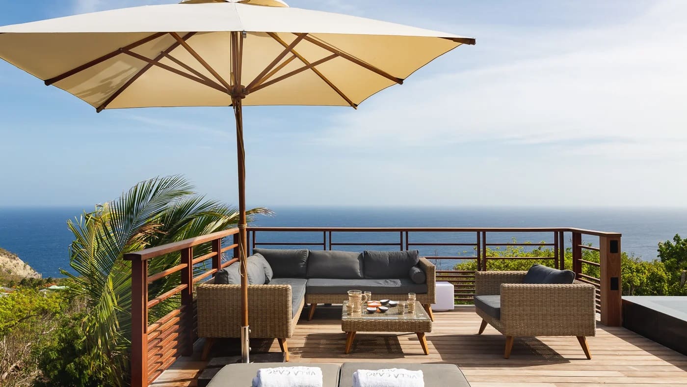 Roca Villa 6