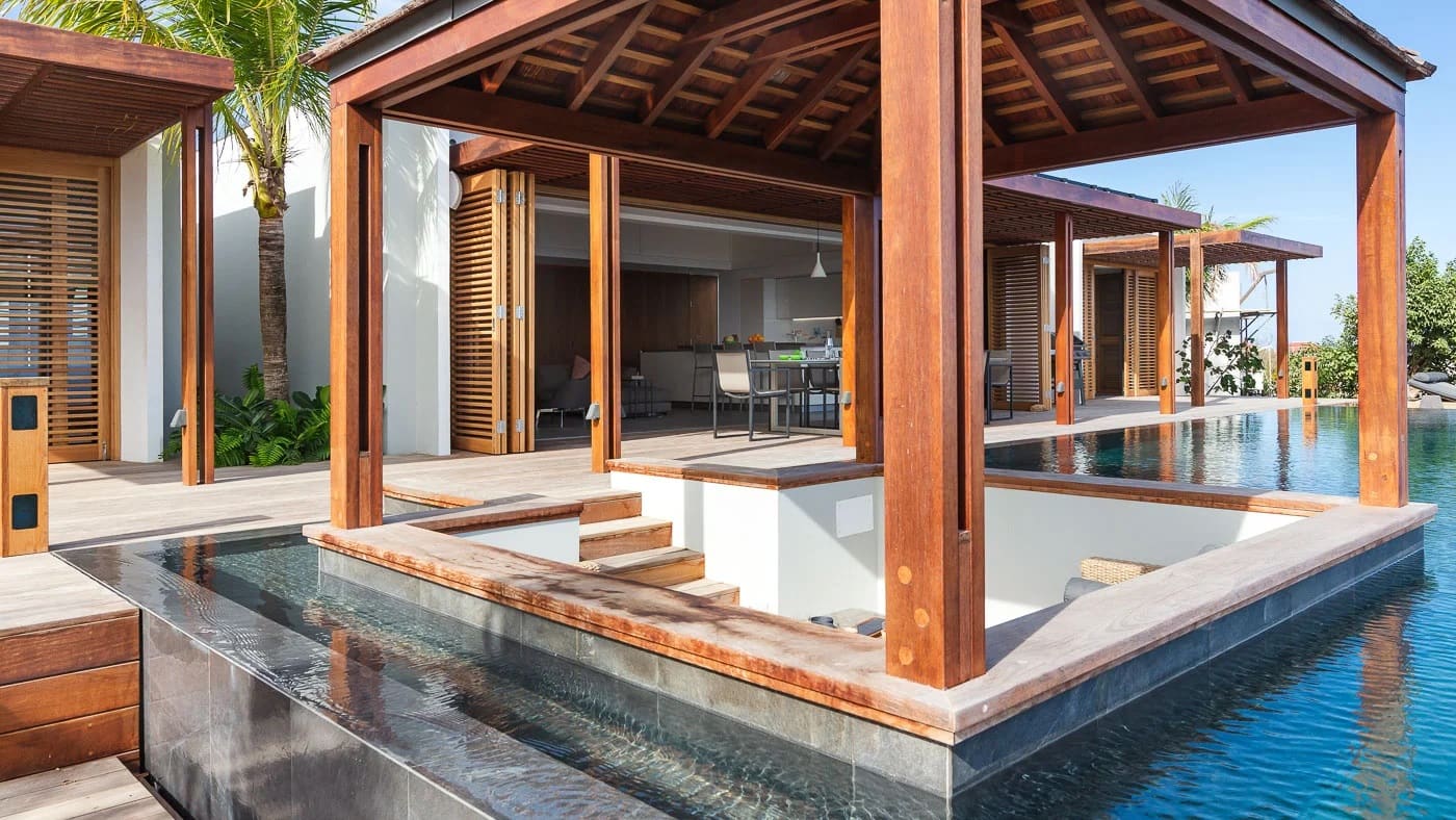 Roca Villa 7