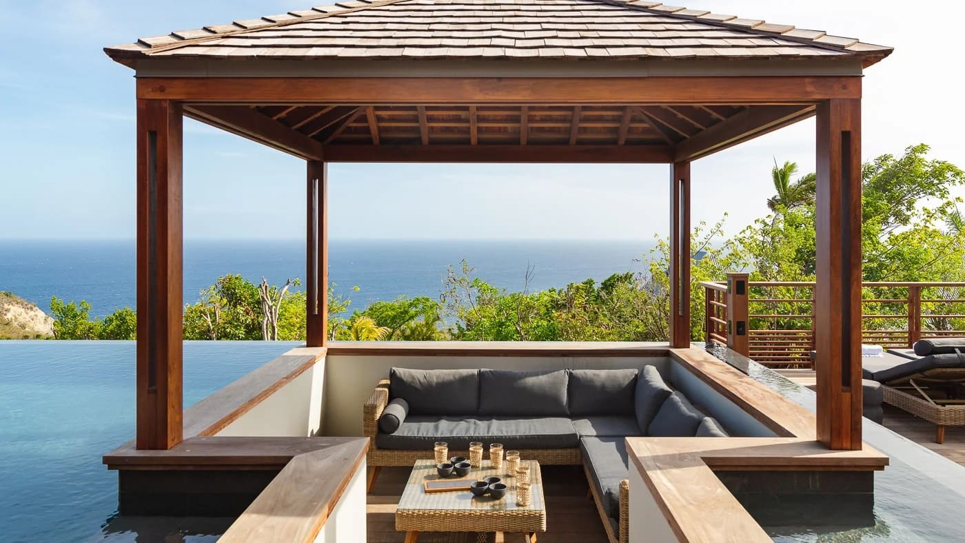 Roca Villa 8