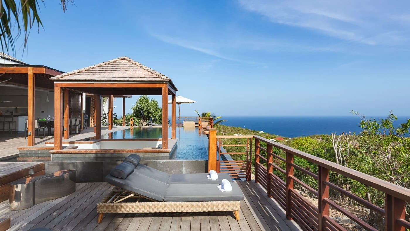 Roca Villa 9