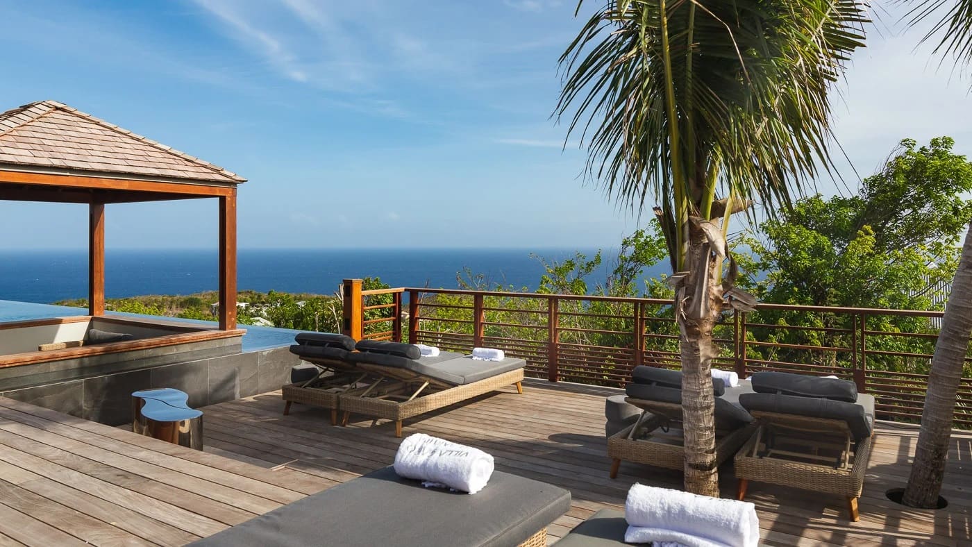 Roca Villa 10