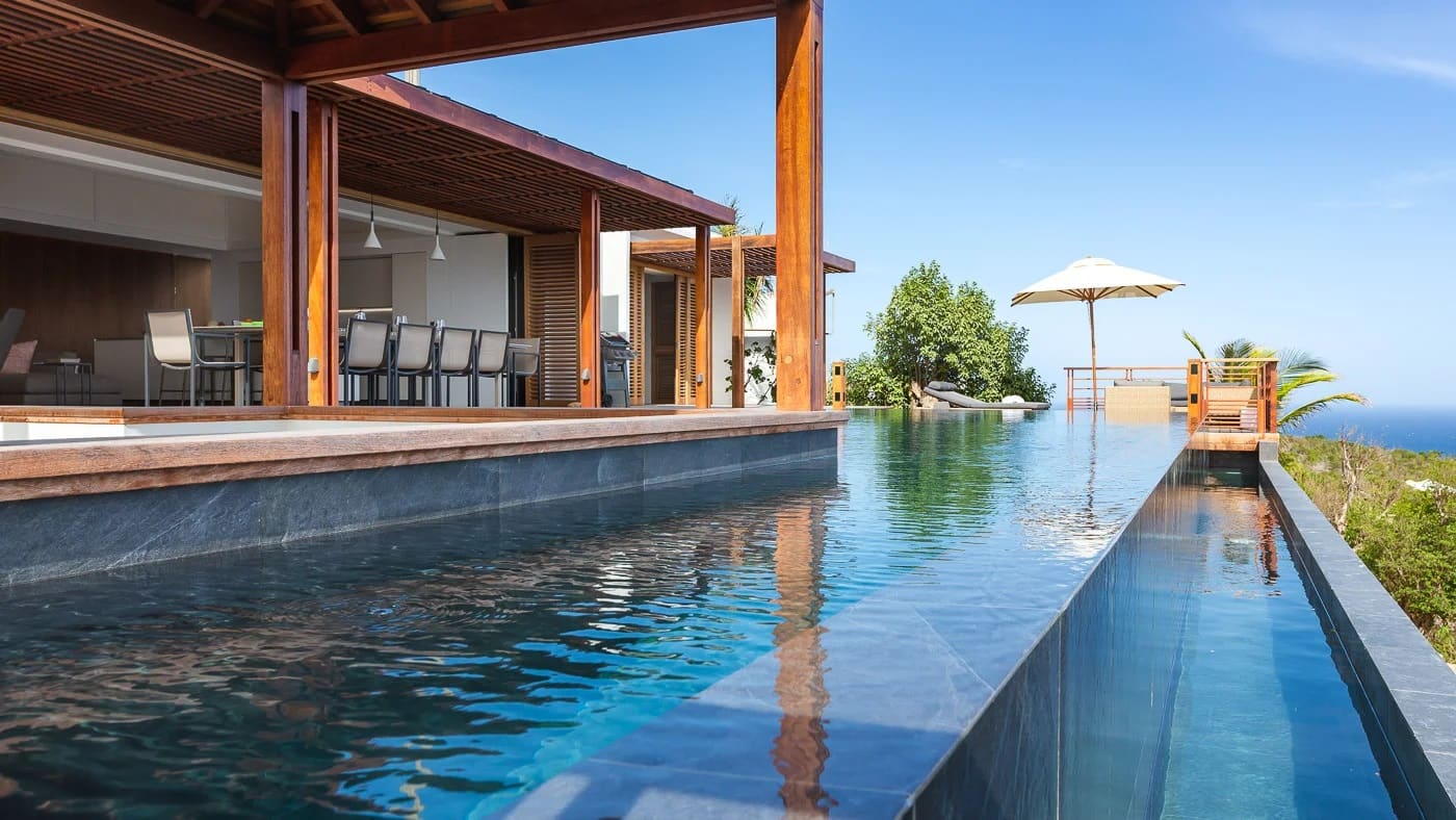 Roca Villa 11