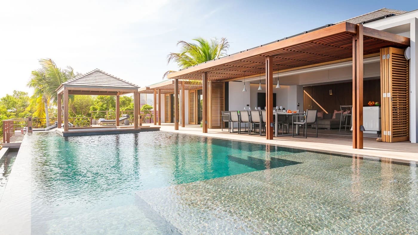 Roca Villa 12