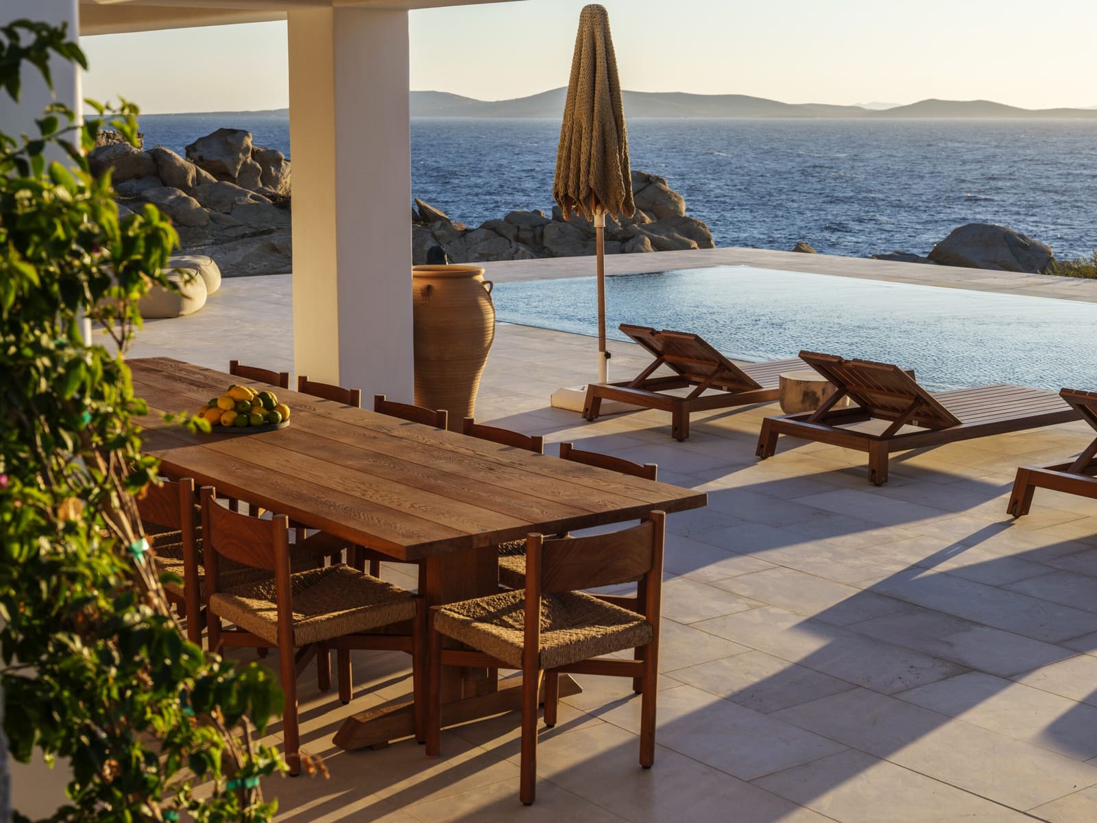 Rosa Villa, photo 8