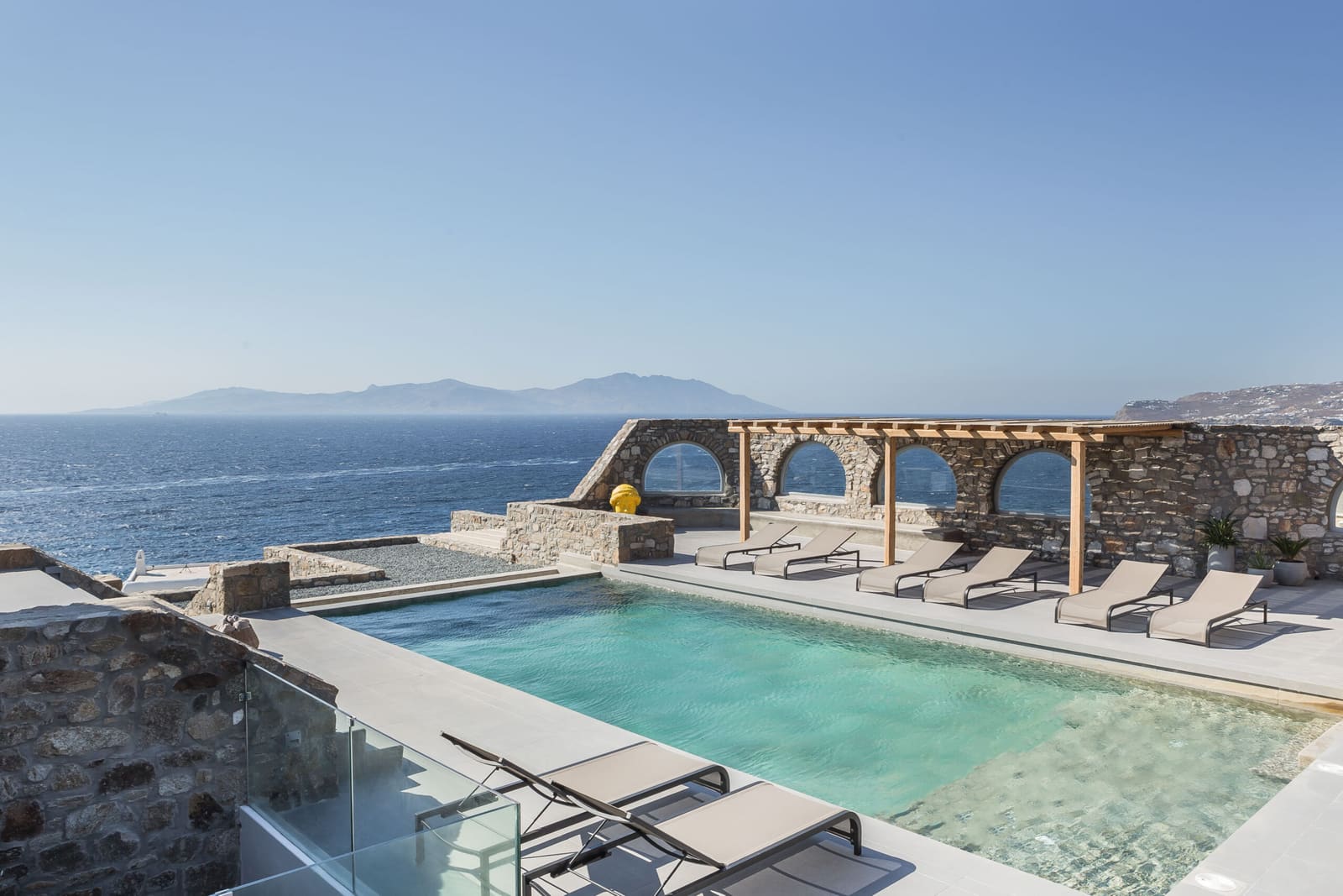 Sky Villa, photo 1