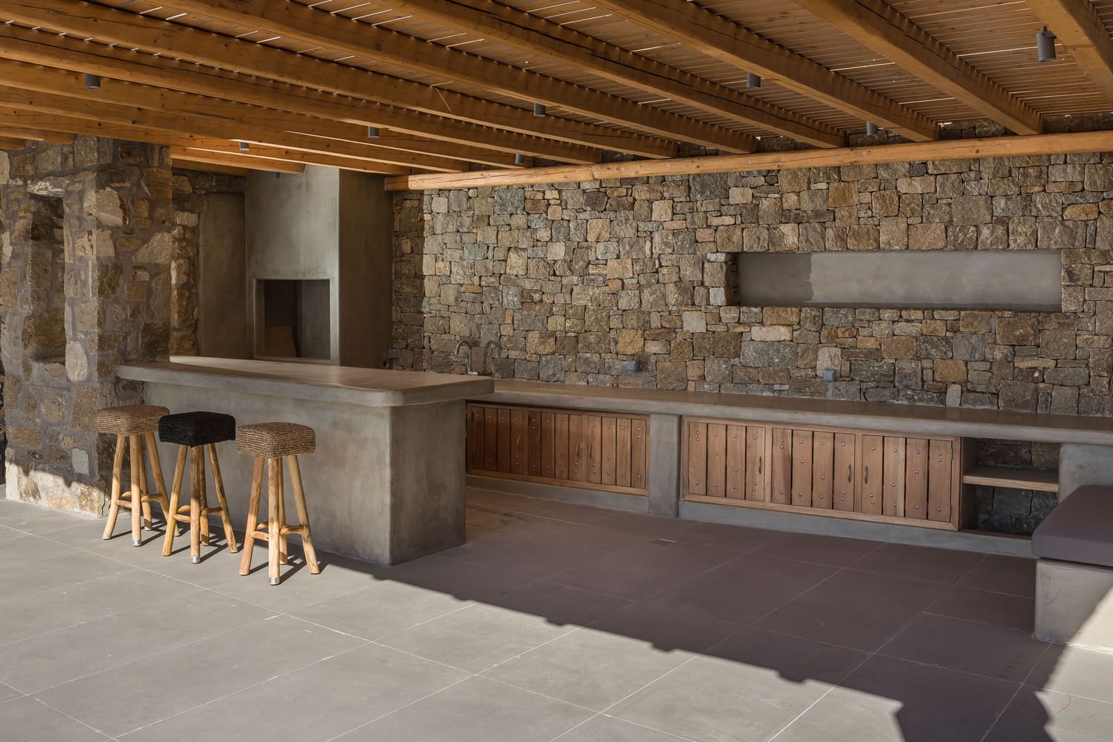 Sky Villa, photo 3