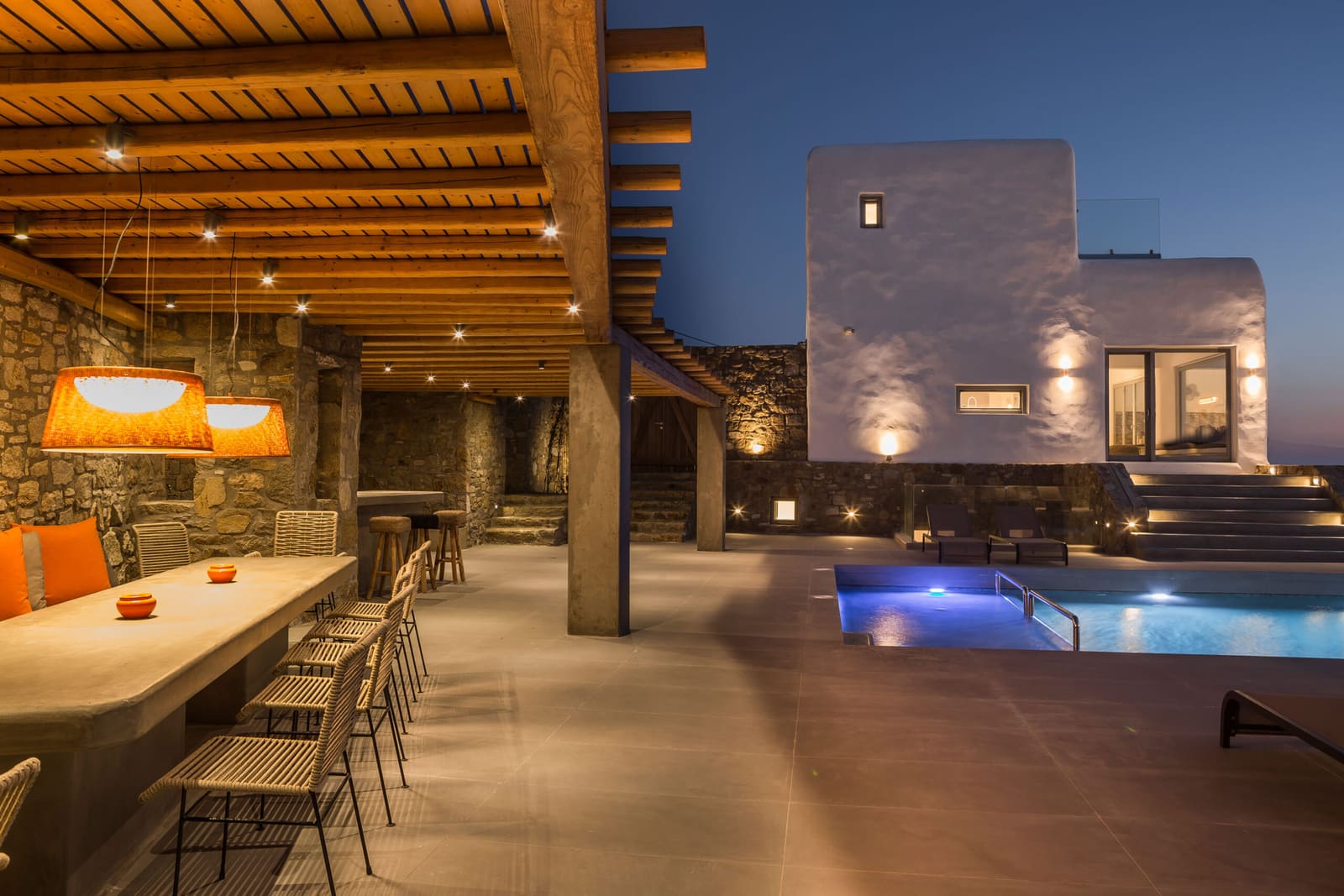 Sky Villa, photo 5