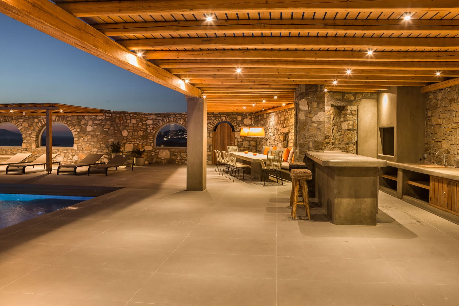 Sky Villa, photo 6