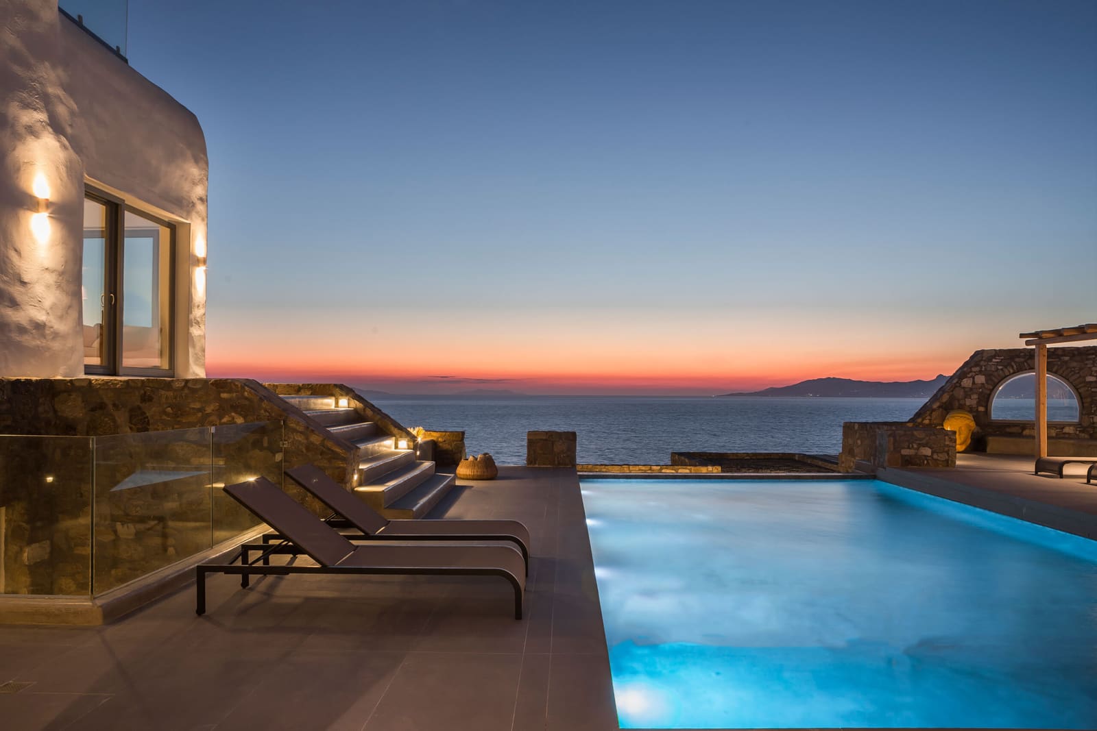 Sky Villa, photo 7