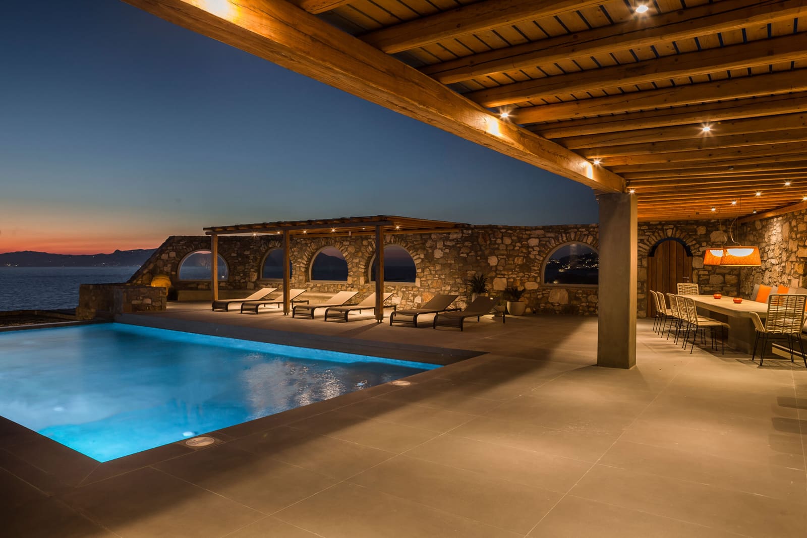 Sky Villa, photo 8