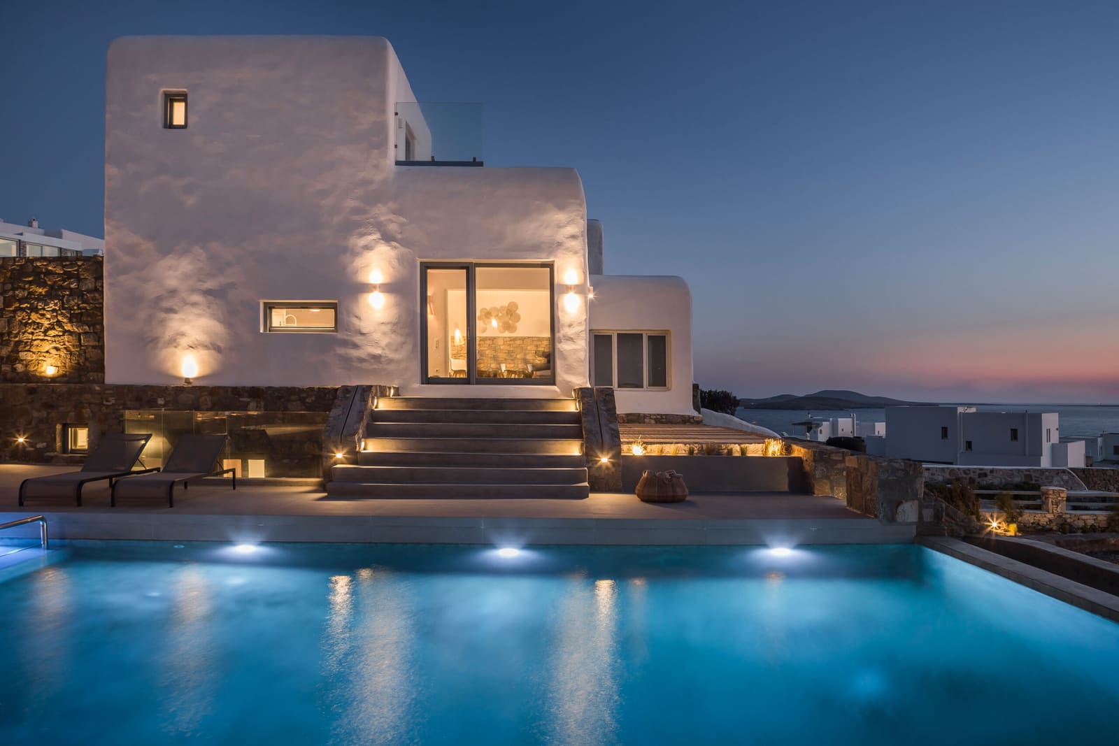Sky Villa, photo 9
