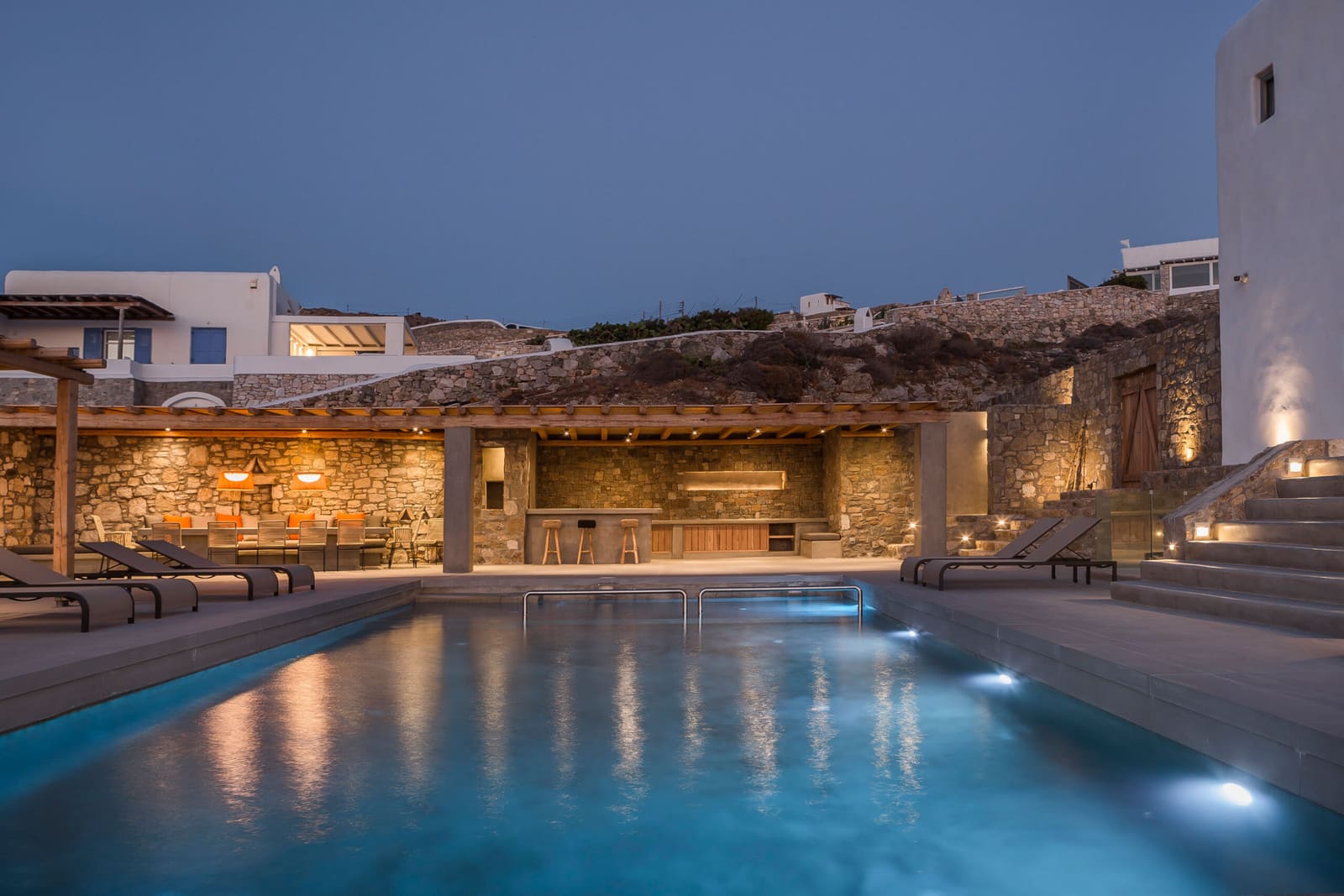 Sky Villa, photo 12