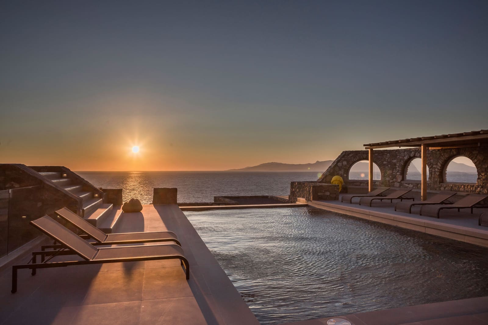 Sky Villa, photo 13