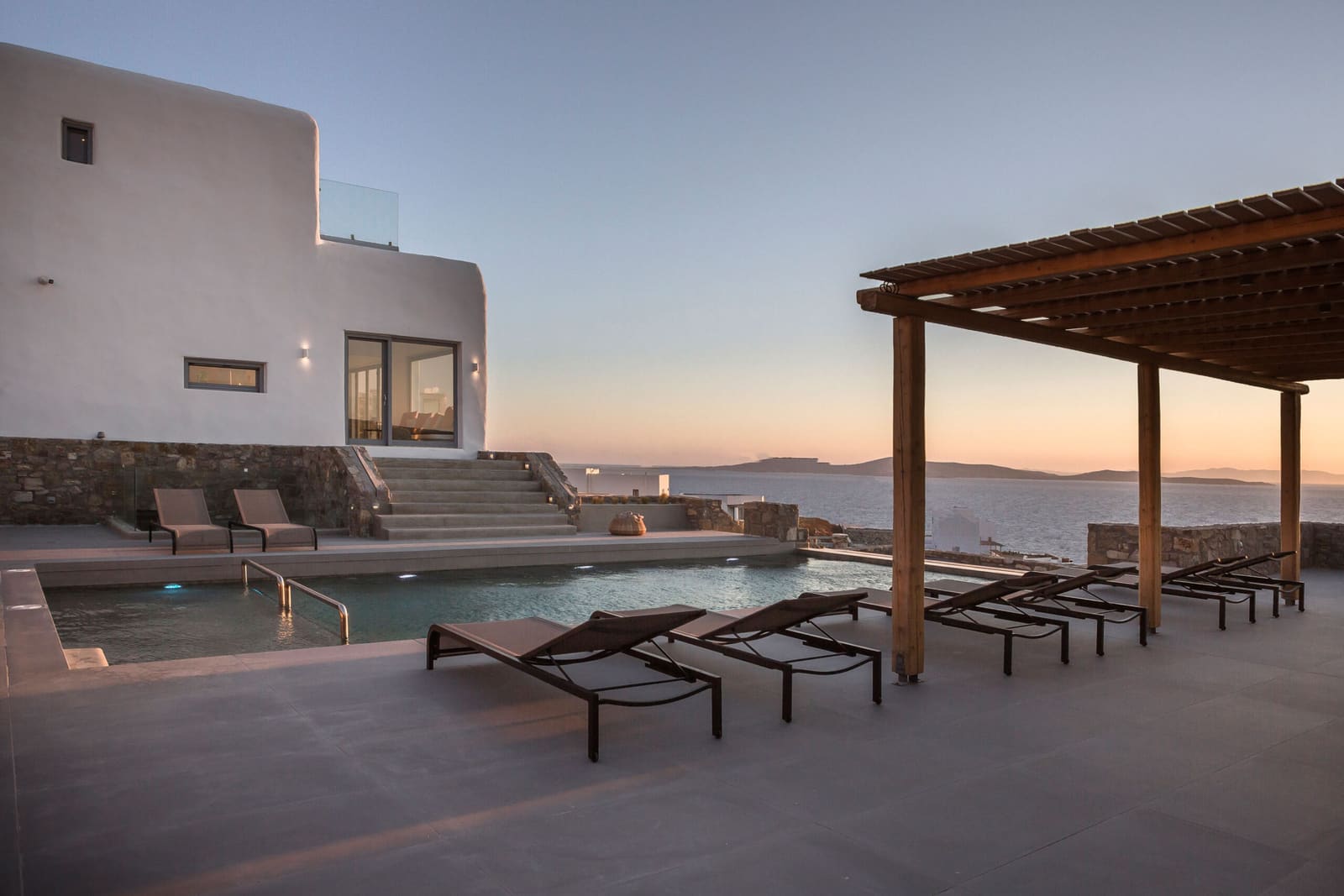 Sky Villa, photo 14
