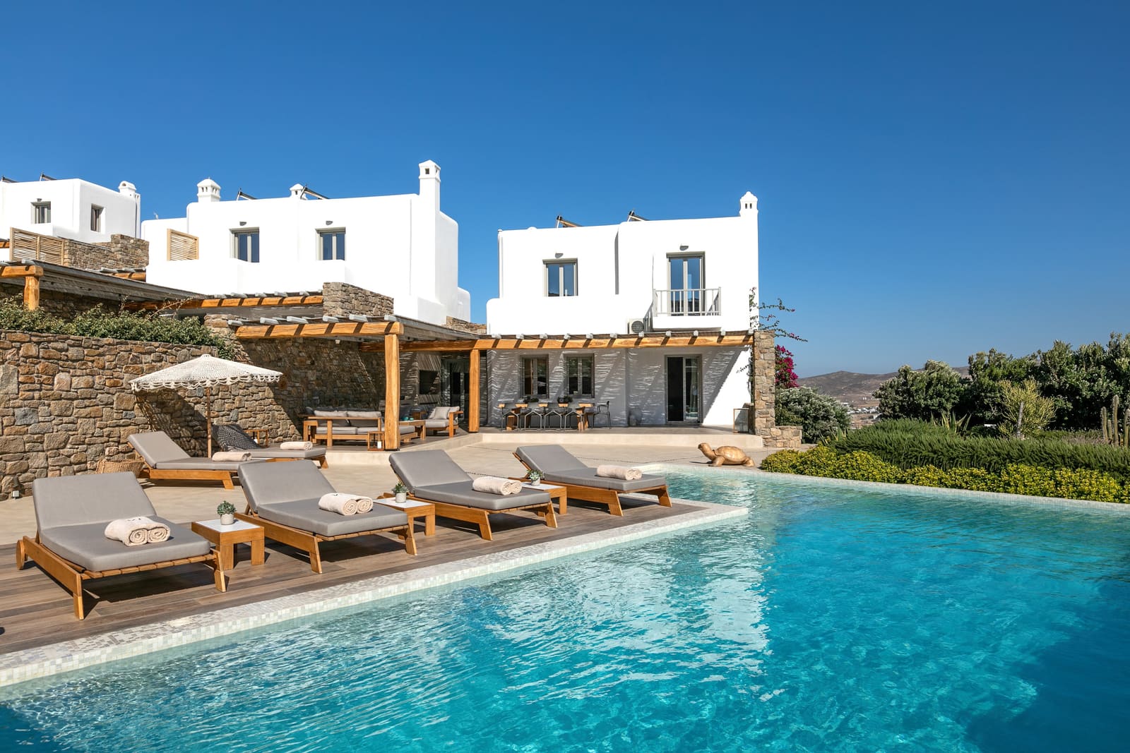 Stef 4 Villa, photo 1