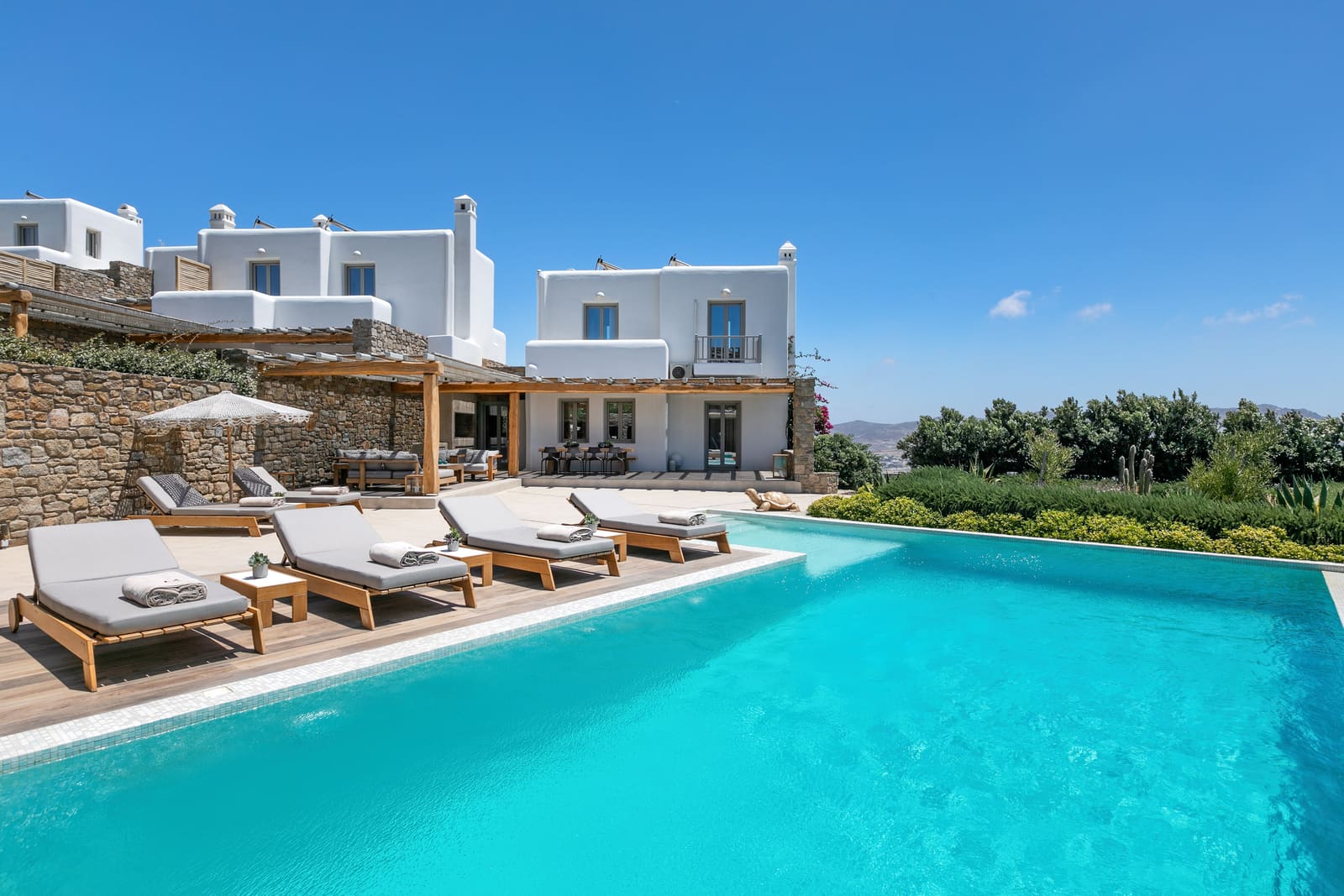 Stef 4 Villa, photo 2
