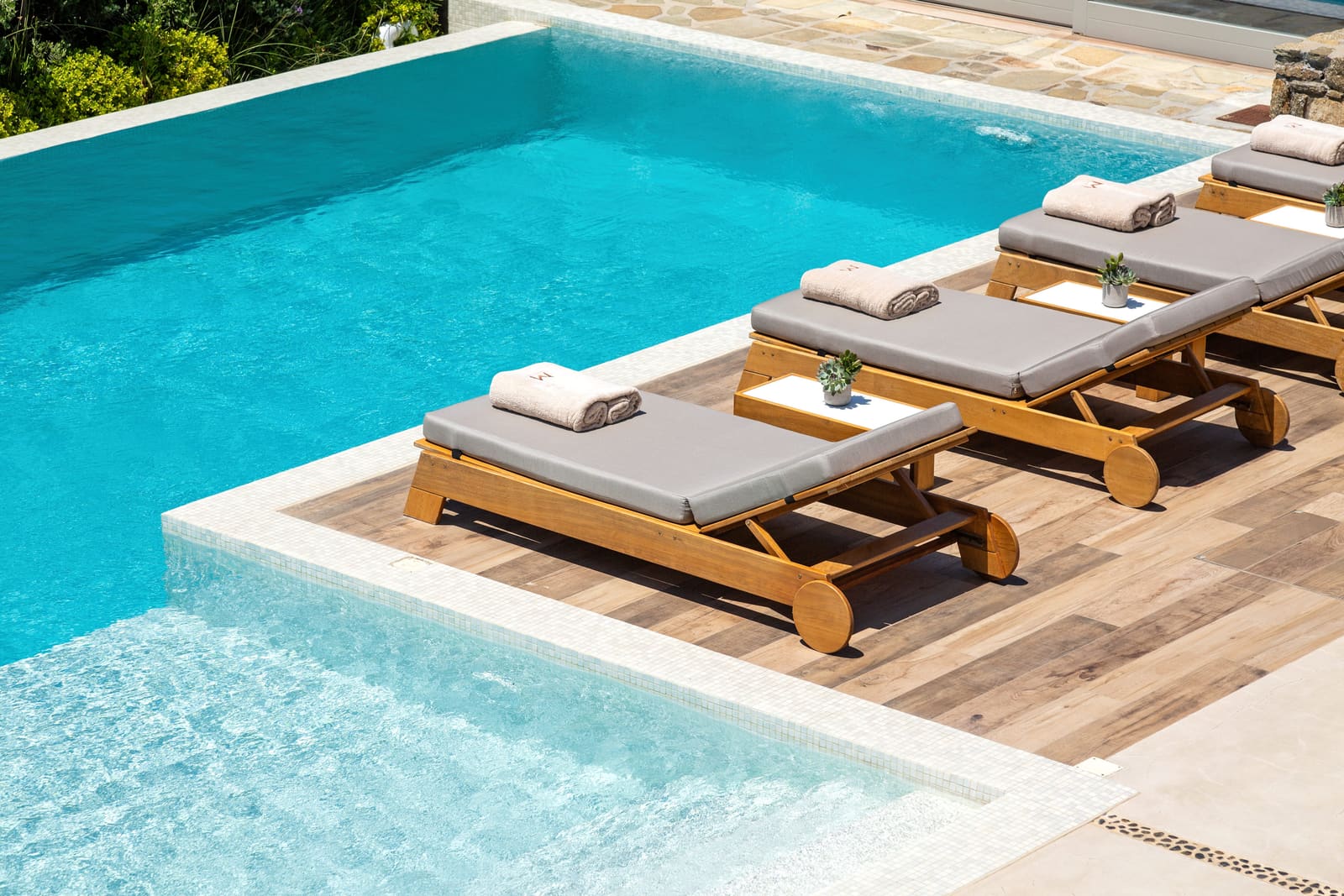 Stef 4 Villa, photo 3