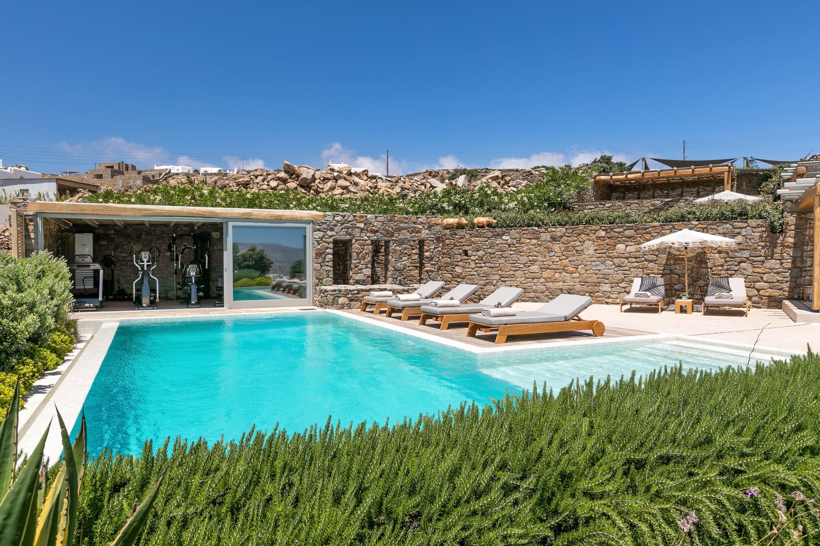 Stef 4 Villa, photo 4