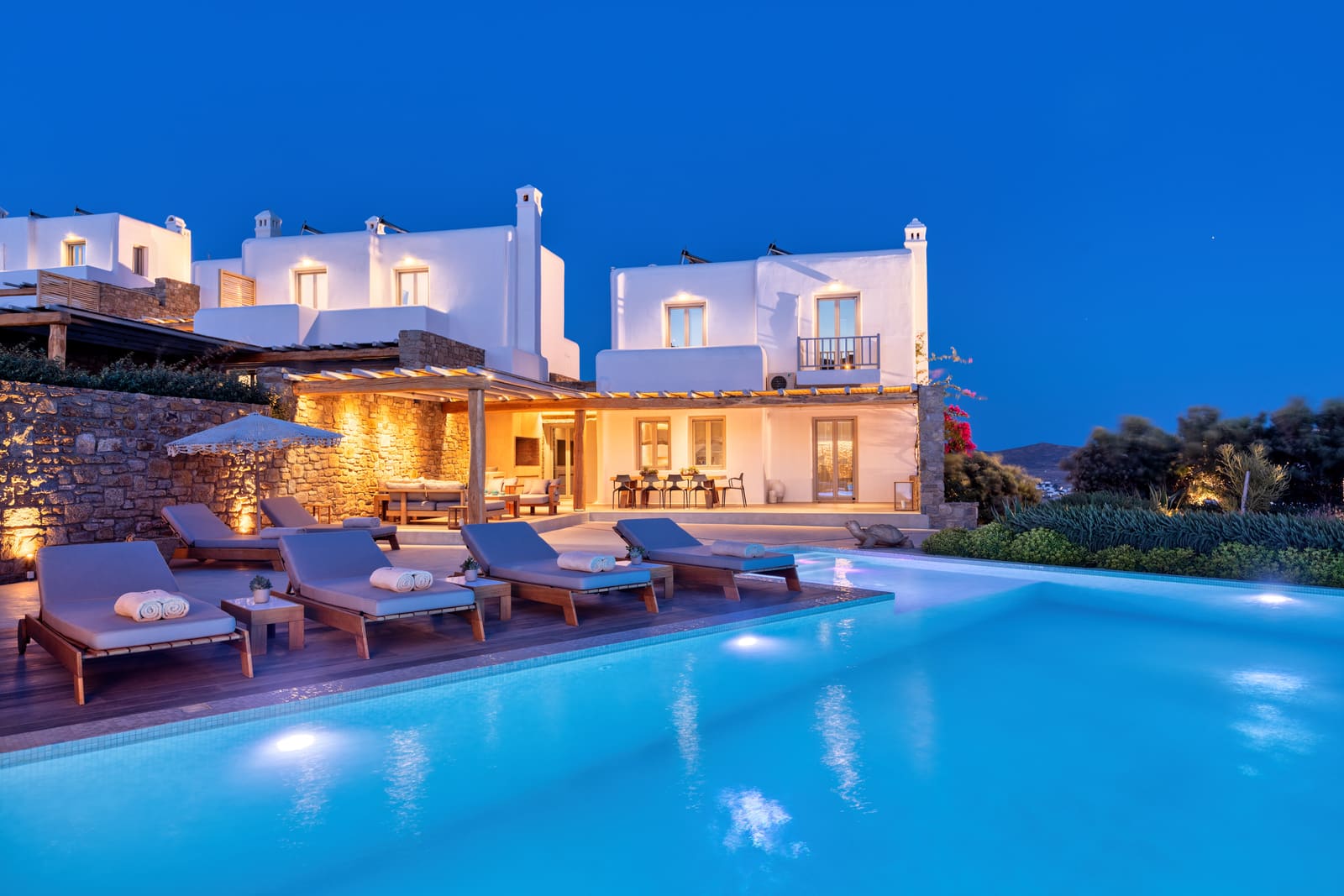 Stef 4 Villa, photo 7