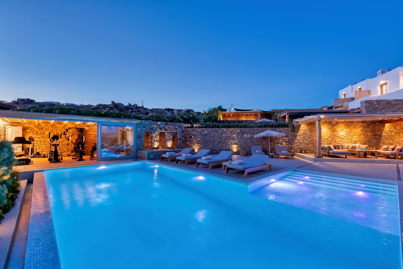 Stef 4 Villa, photo 8