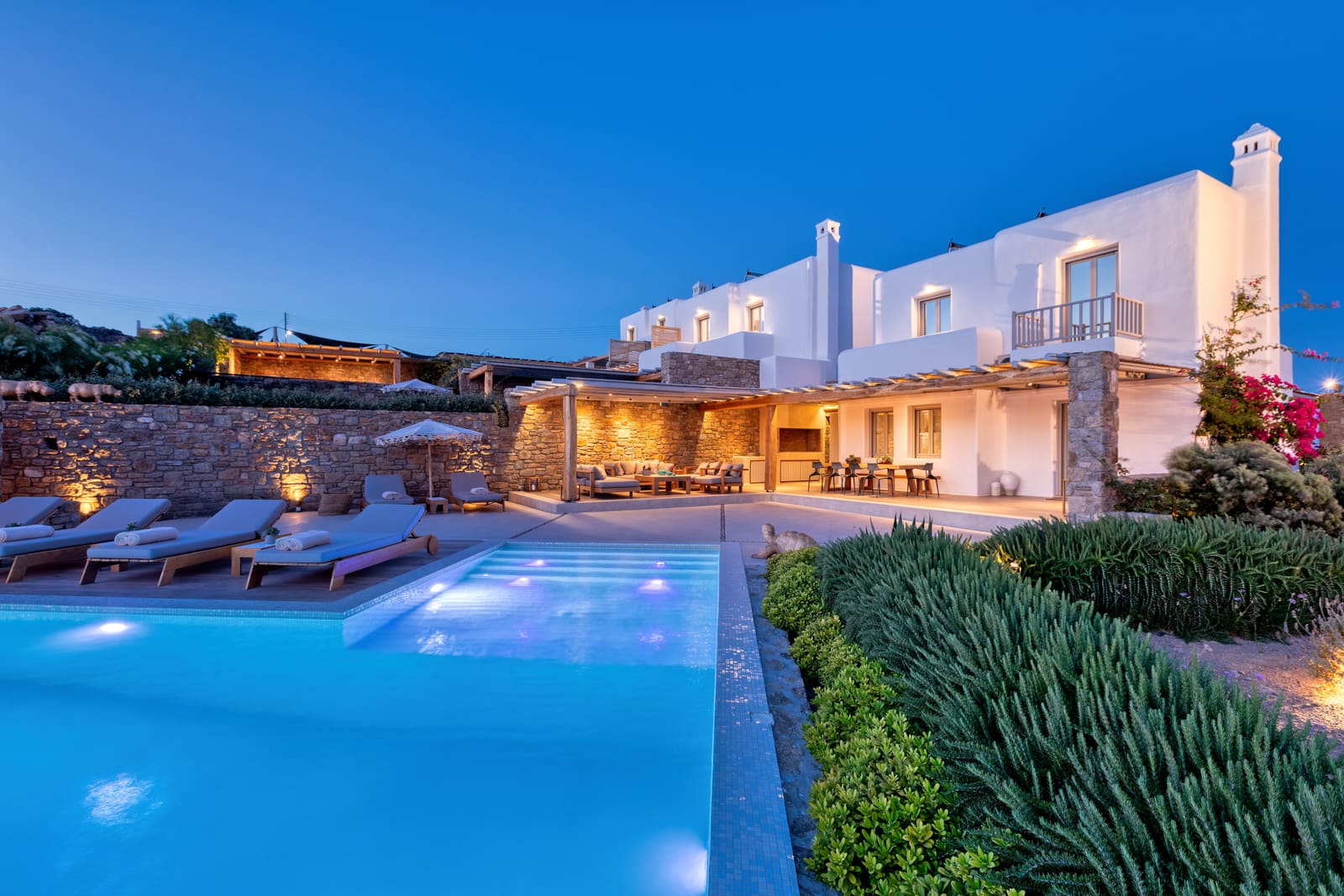 Stef 4 Villa, photo 9