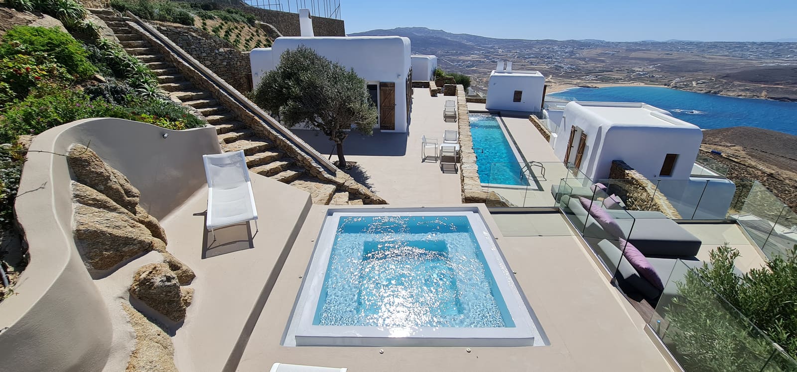 Straus Villa, foto 1