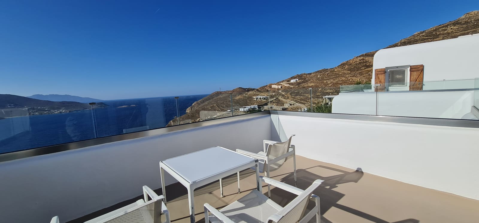 Straus Villa, foto 2