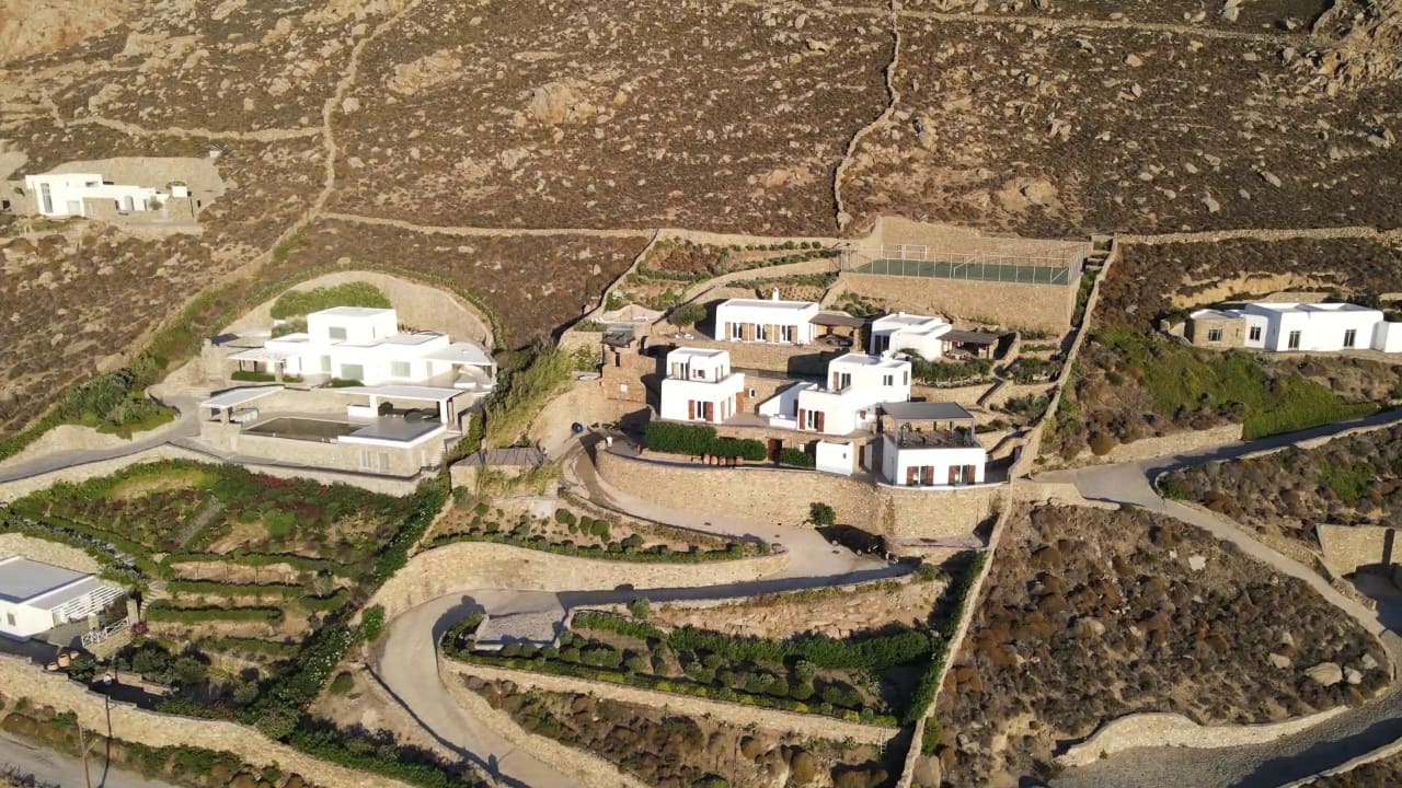Straus Villa, foto 3