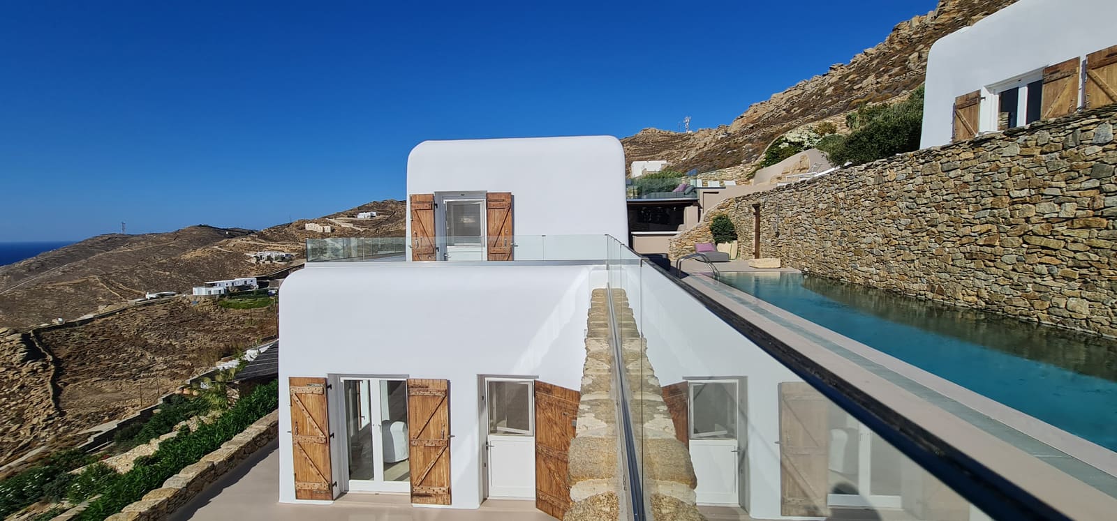 Straus Villa, foto 5