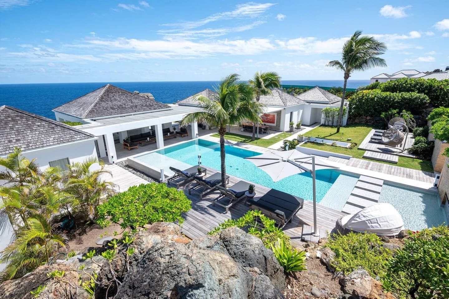 Ocean Villa, photo 1