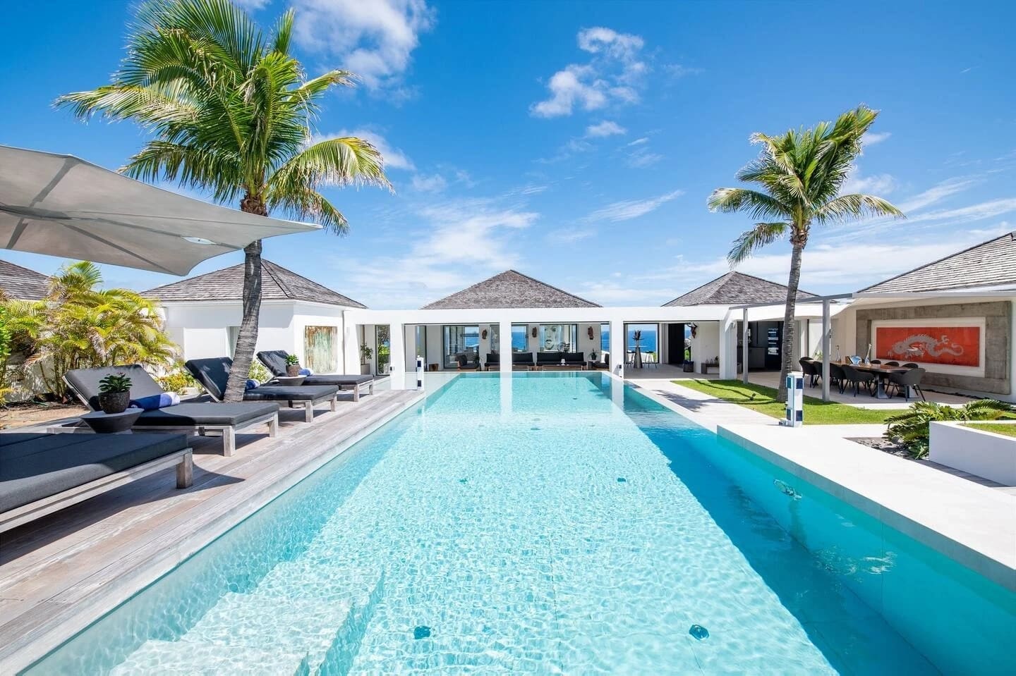 Ocean Villa, photo 2