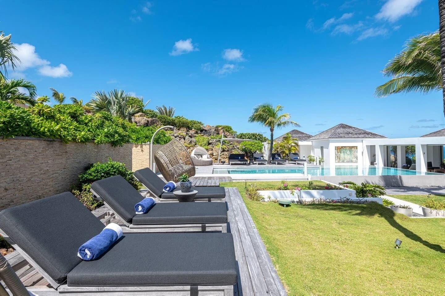 Ocean Villa, photo 3
