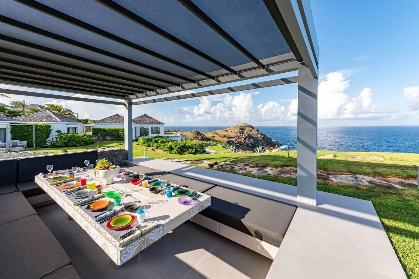 Ocean Villa, photo 4