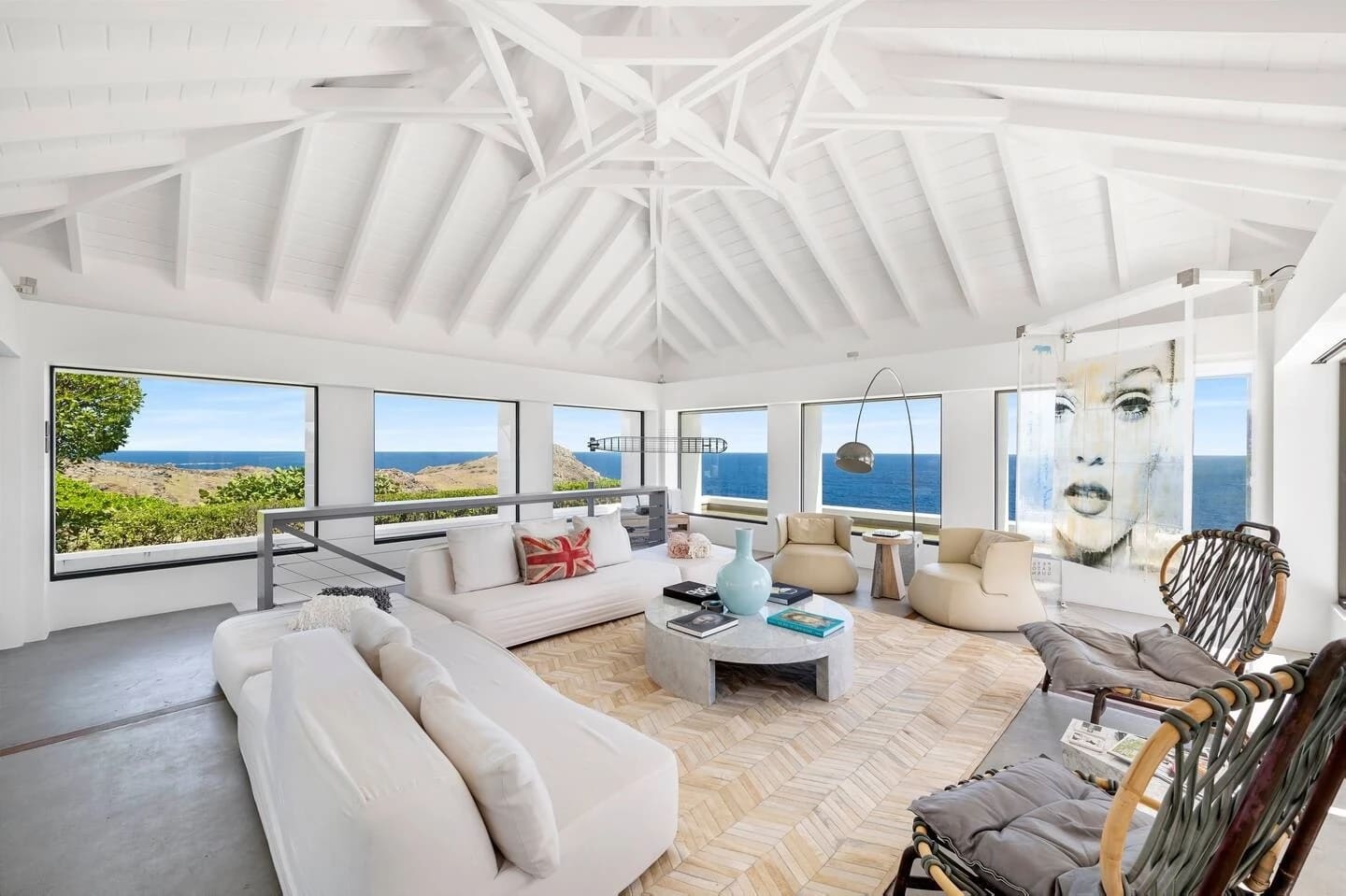 Ocean Villa, photo 5