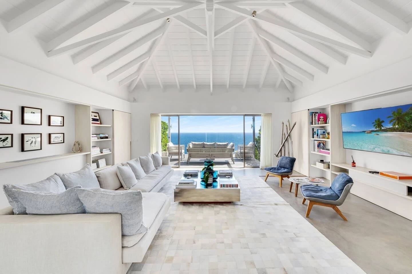 Ocean Villa, photo 7