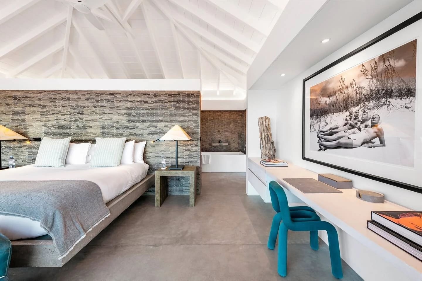 Ocean Villa, photo 12
