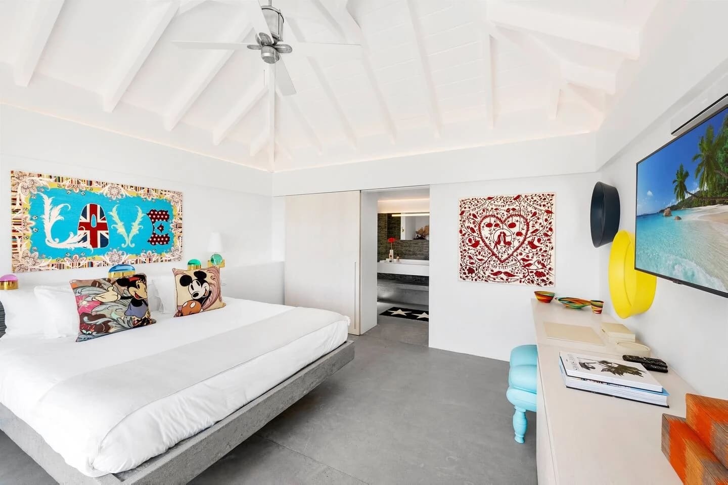 Ocean Villa, photo 13