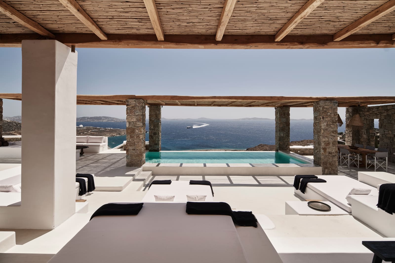 Sweet Pool Villa, photo 1