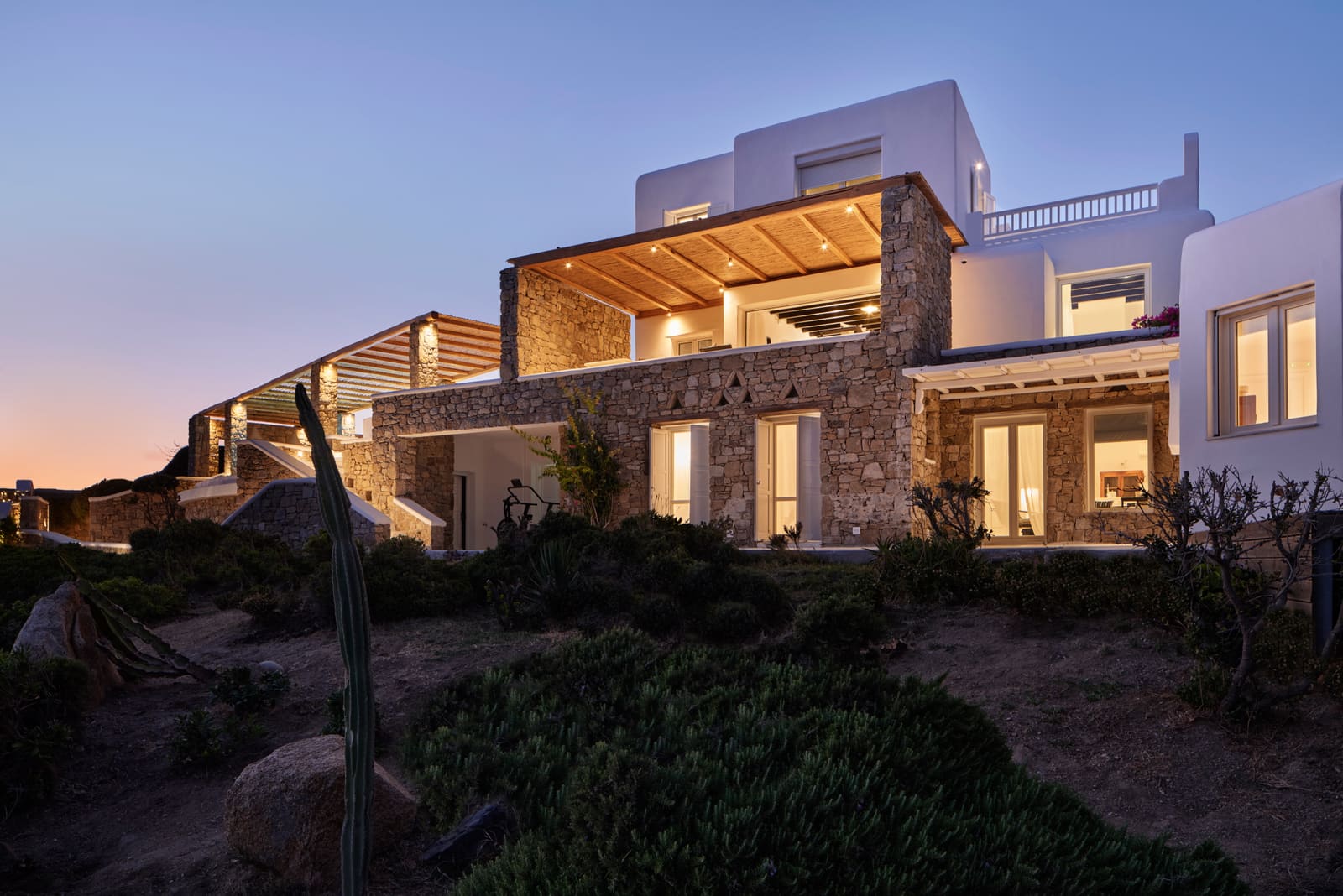 Sweet Pool Villa, photo 2