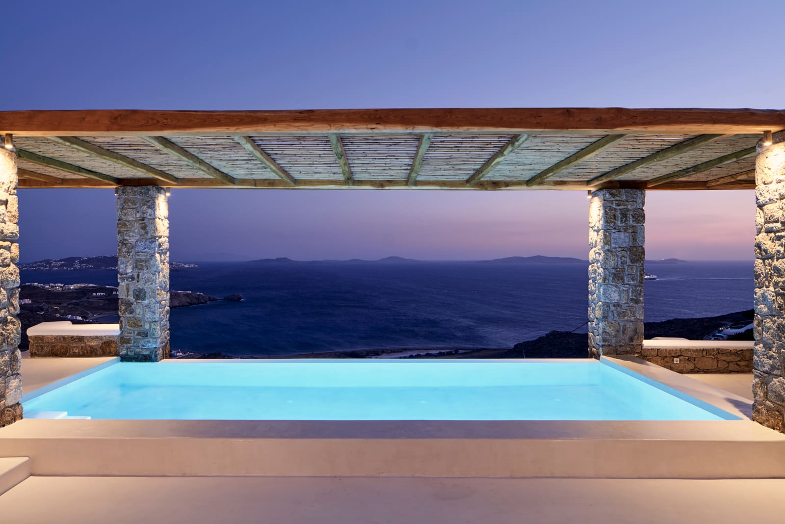 Sweet Pool Villa, photo 5