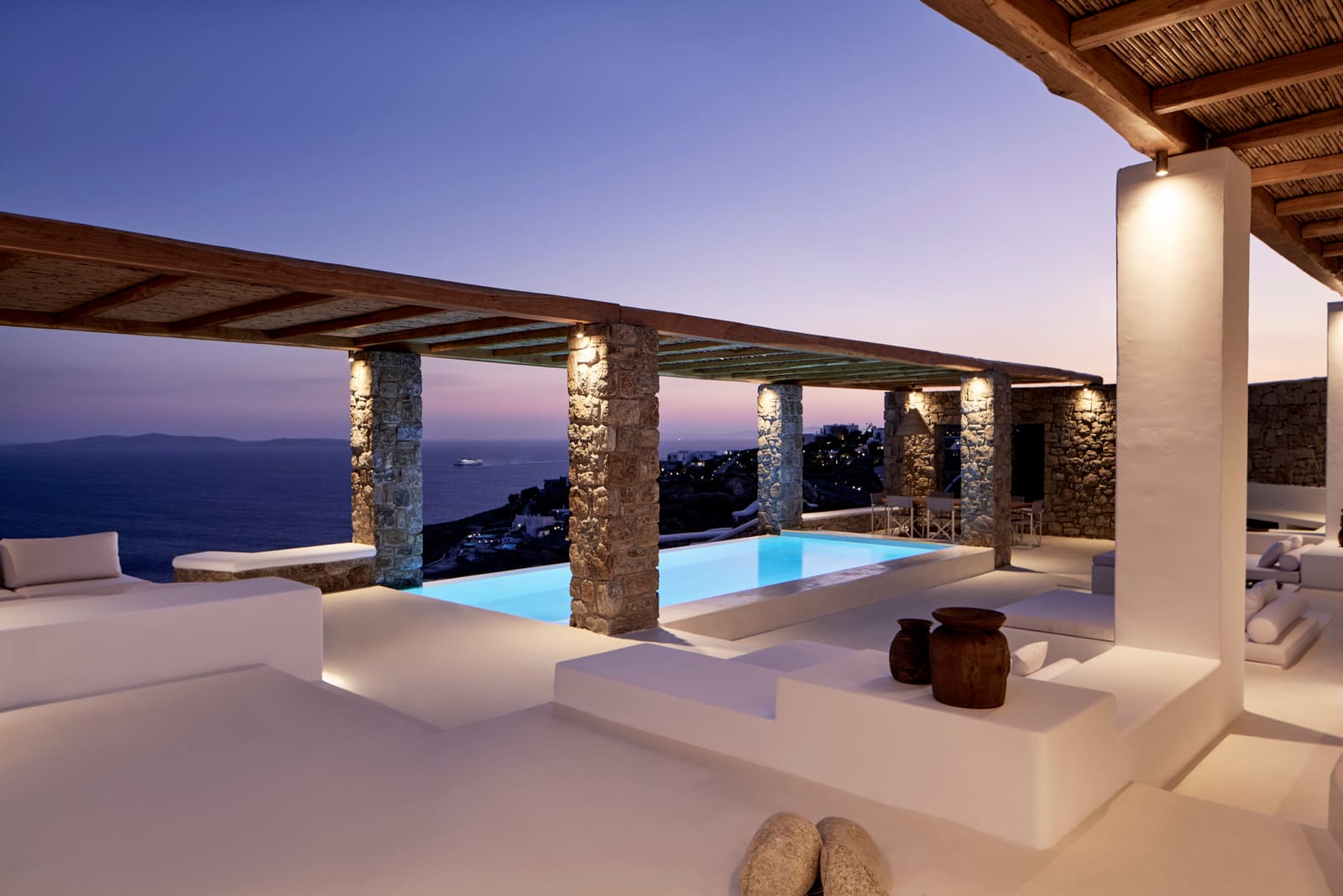 Sweet Pool Villa, photo 6