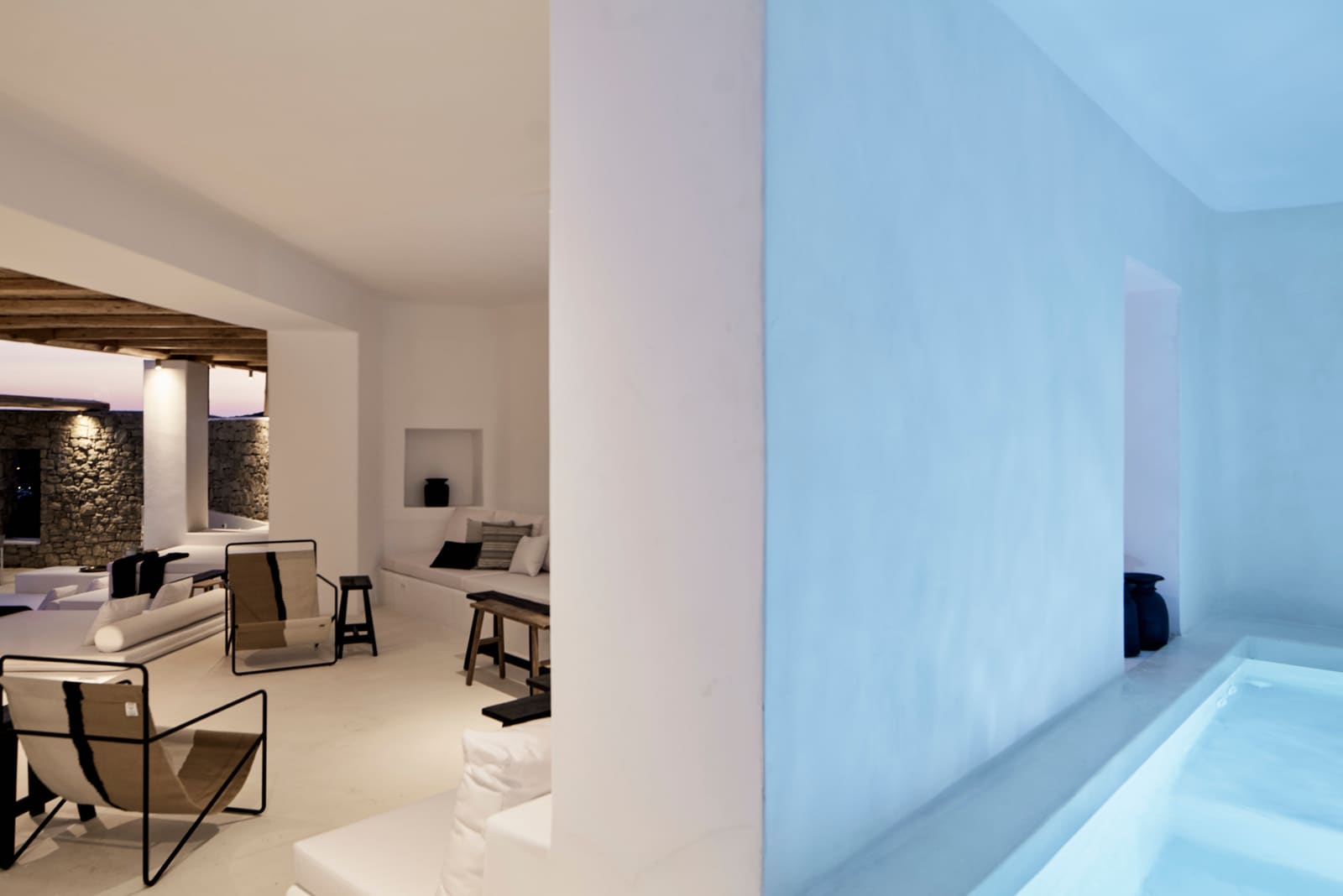 Sweet Pool Villa, photo 7