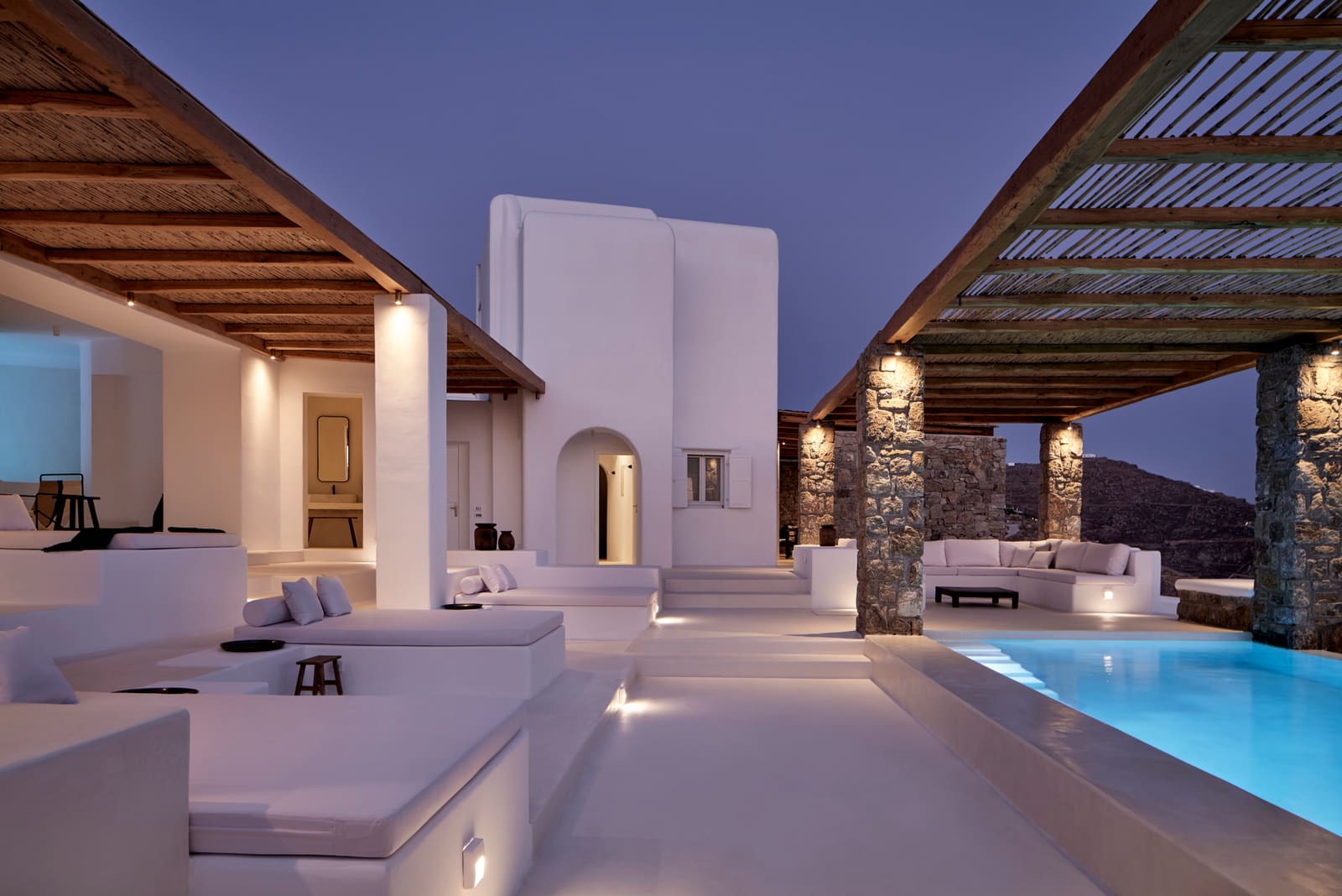Sweet Pool Villa, photo 9