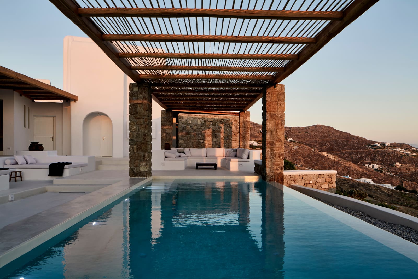 Sweet Pool Villa, photo 13