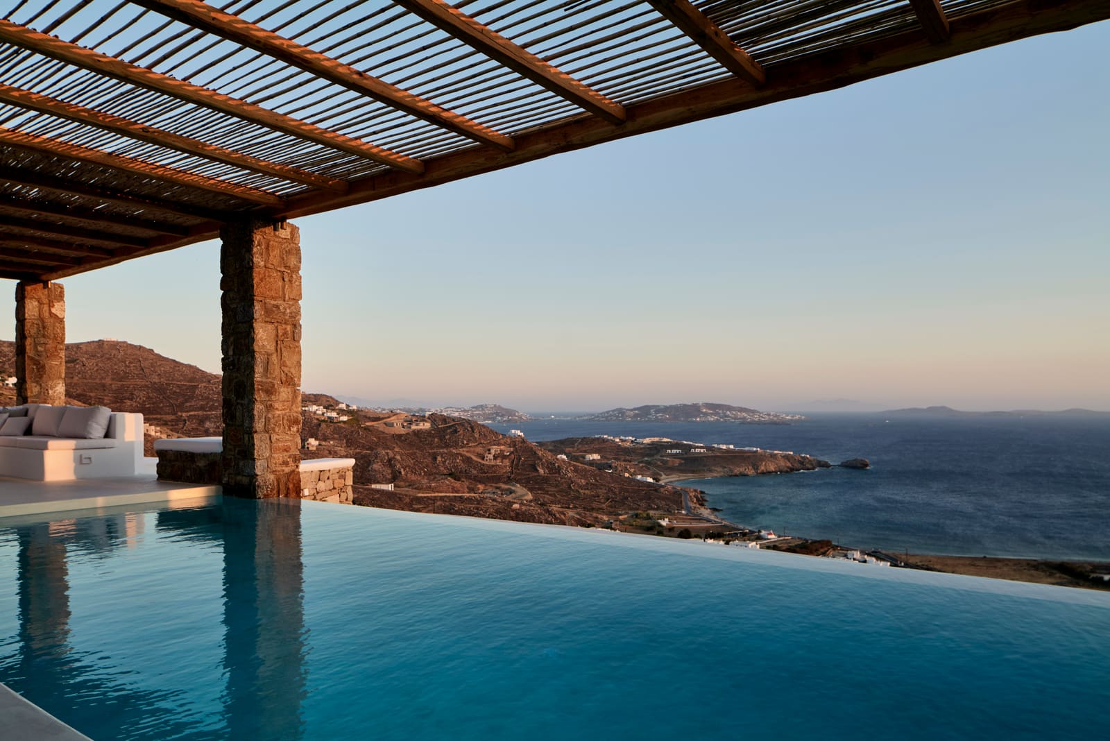Sweet Pool Villa, photo 14